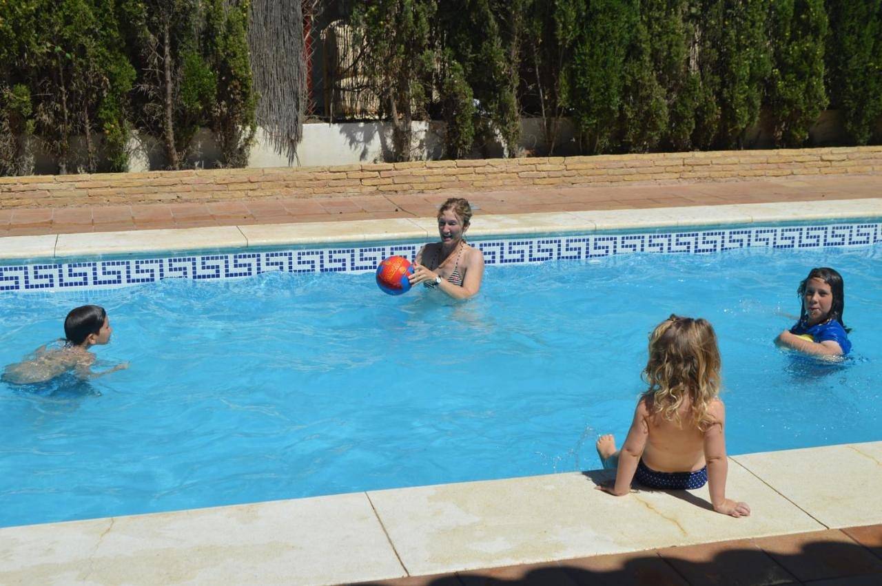Villa with Sea View in Isla Canela, Ayamonte