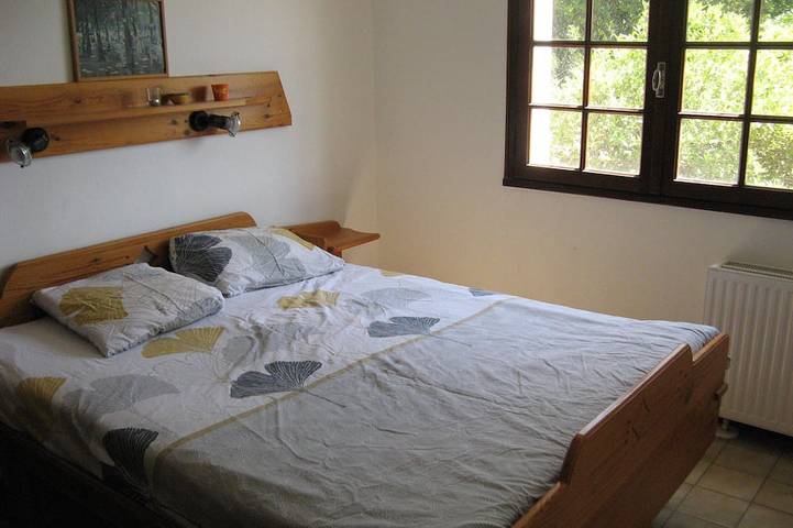 Location de vacances pour 4 personnes, avec jardin et terrasse à Plaissan - 3
