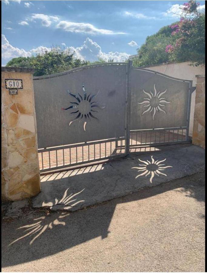 Villa Relax Marina di Ostuni in Monticelli, Ostuni