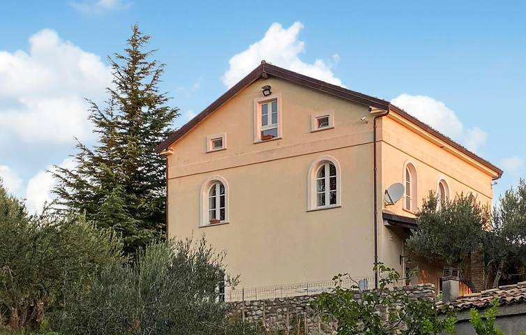 Ferienhaus für 10 Personen, mit Pool und Garten sowie Terrasse in Kalabrien - 3