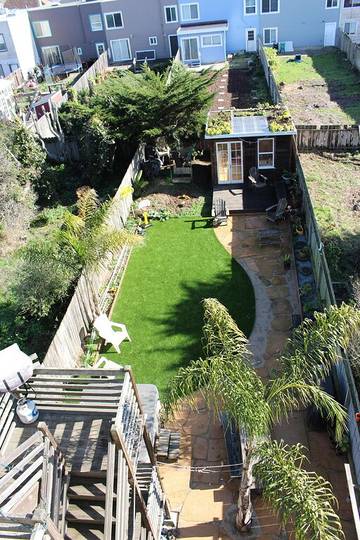 Apartment for 4 People in San Francisco, San Francisco Bay Area, Photo 3