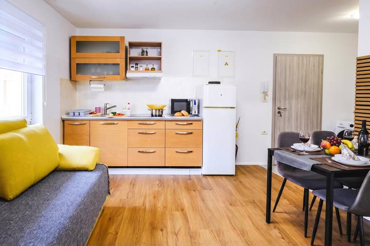 Apartamento inteiro, Ota 2 Bdr In The Heart Of Historic Koper in Koper, Riviera eslovena