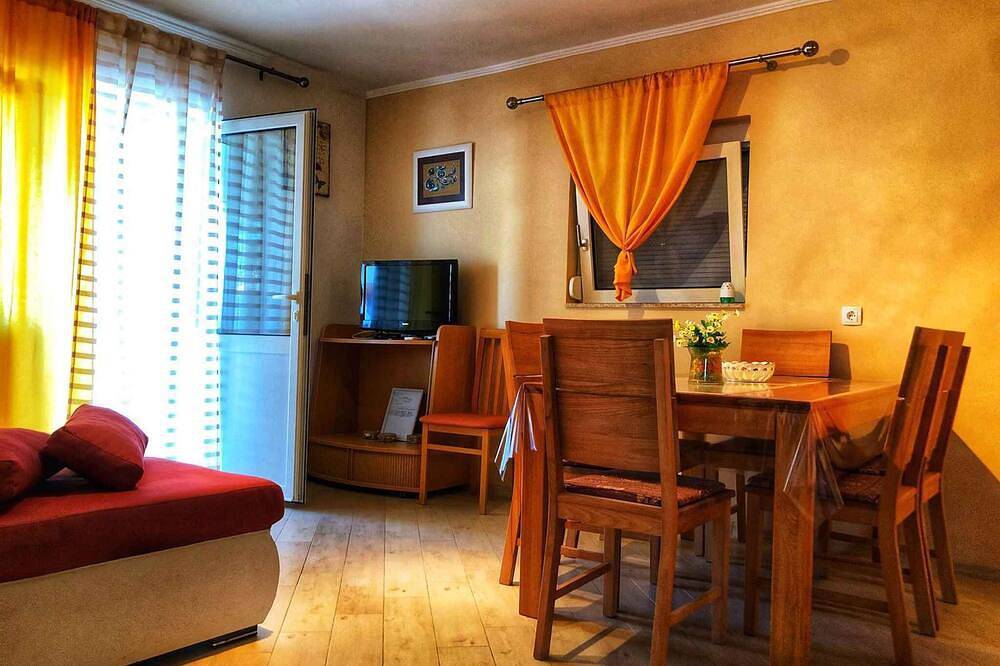 Appartamento vacanze a Rab a partire da 158€ a notte