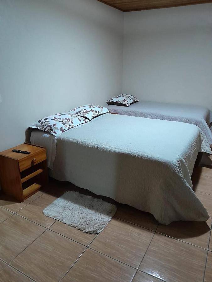 Pousadas para 3 pessoas em São Joaquim (Santa Catarina)