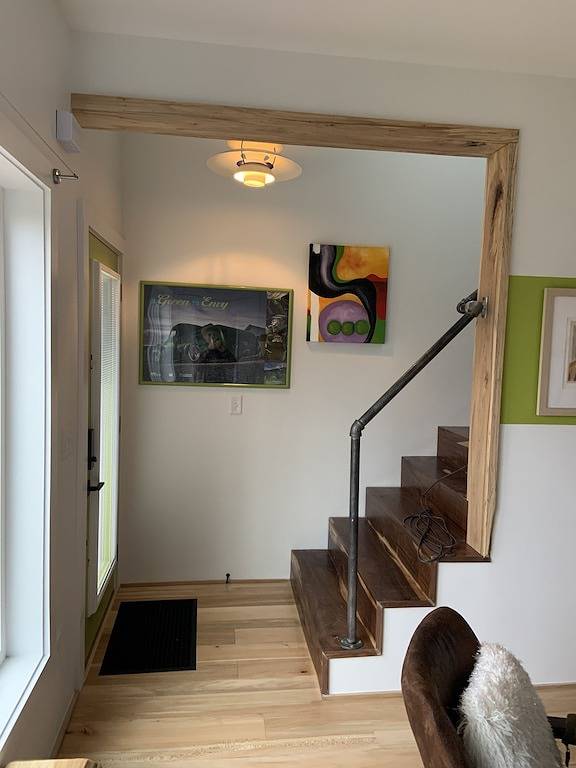 Cinderella’s Guest House in Lexington, Kentucky