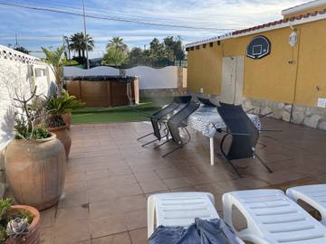 Chalet voor 10 Personen in Dénia, Costa Blanca, Afbeelding 3