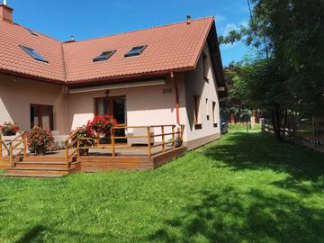 Apartament Wakacyjny dla 4 osoby w Podkarpacie, Polska, Zdjęcie 1