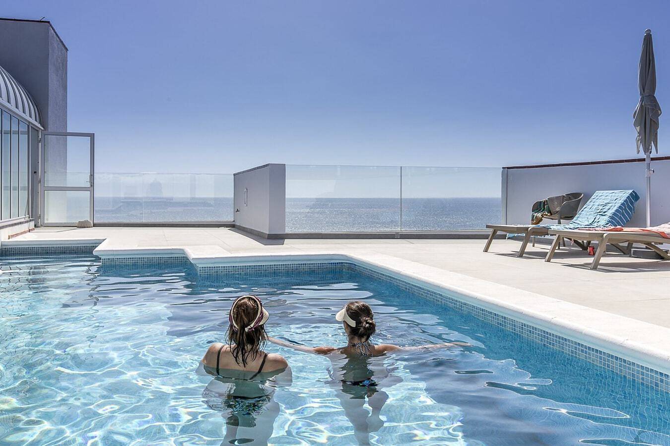 Apartamento entero, Eden Rentals Seaside Getaway in Cueva del Polvo, Guía de Isora