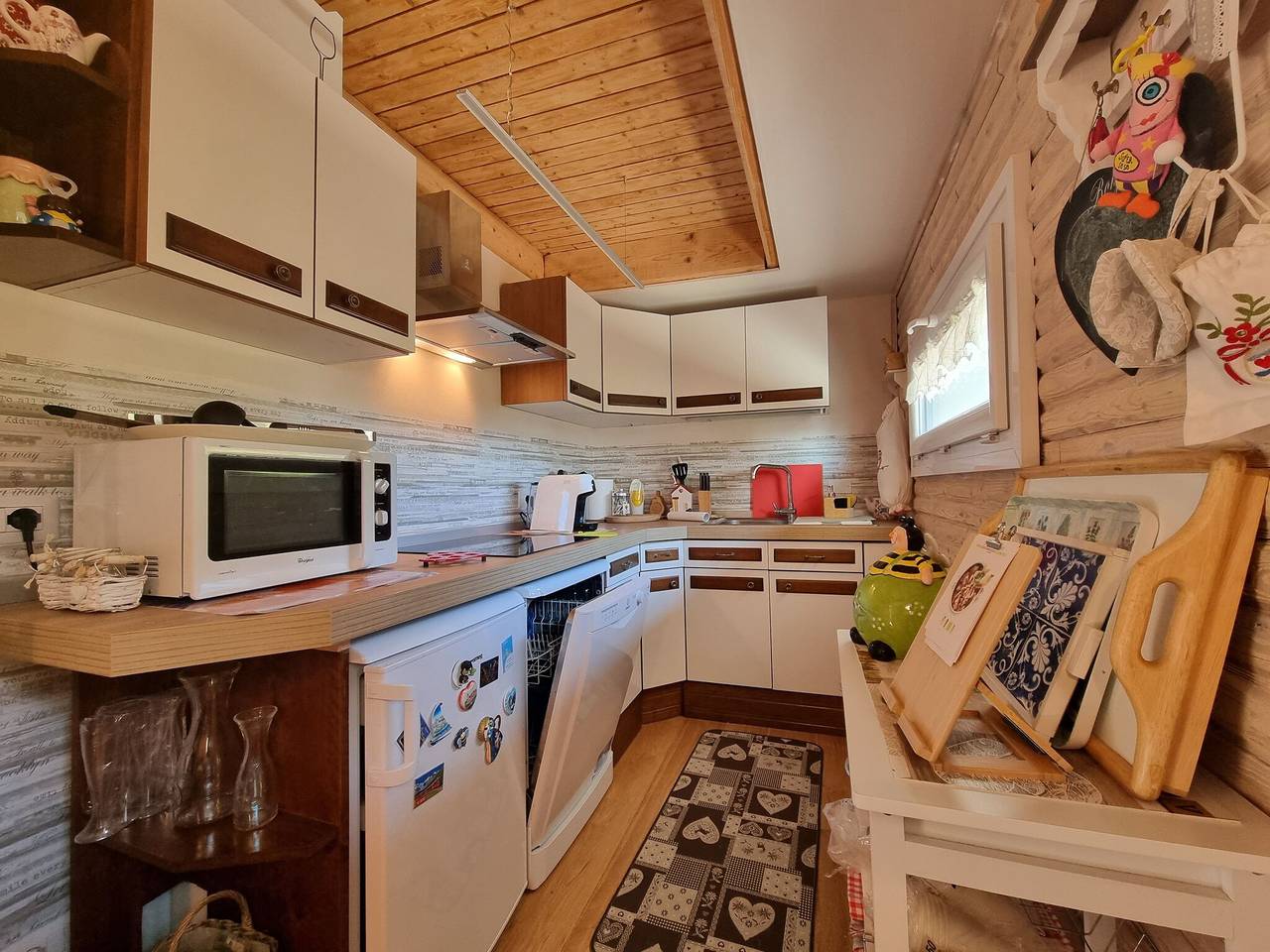 Chalet a Marliana vicino al centro in Marliana, Provincia di Pistoia