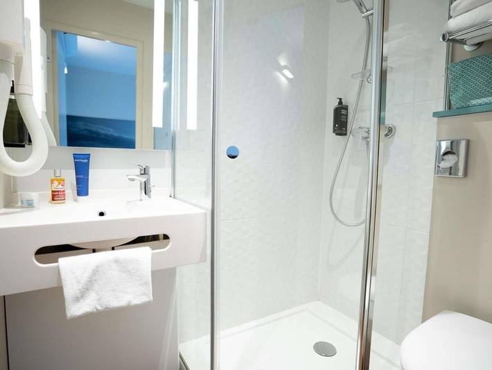 Hôtel pour 2 personnes, avec Terrasse et Jardin
