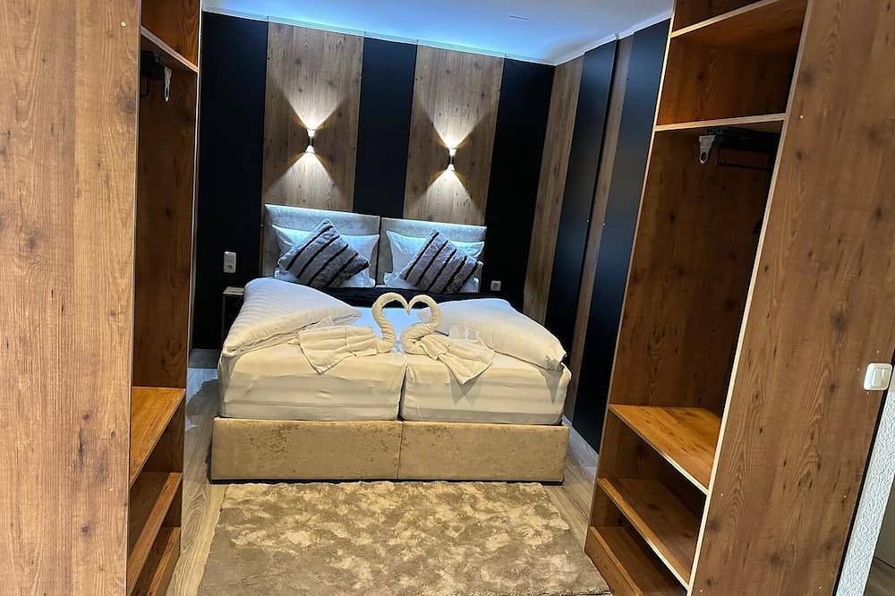 Ganze Wohnung, Goethestraße 28 Apartmenthaus 1 in Zeuthen, Dahme-Seengebiet