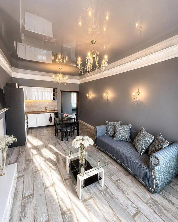 Appartement de vacances pour 5 personnes, avec Balcon et Vue