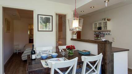 Appartement voor 2 Personen in Hollum, Nederlandse waddeneilanden, Afbeelding 2