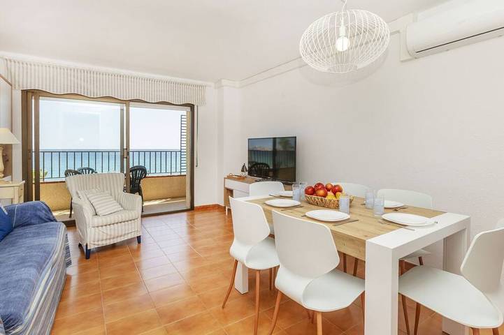 Apartamento de vacaciones para 6 personas - 1