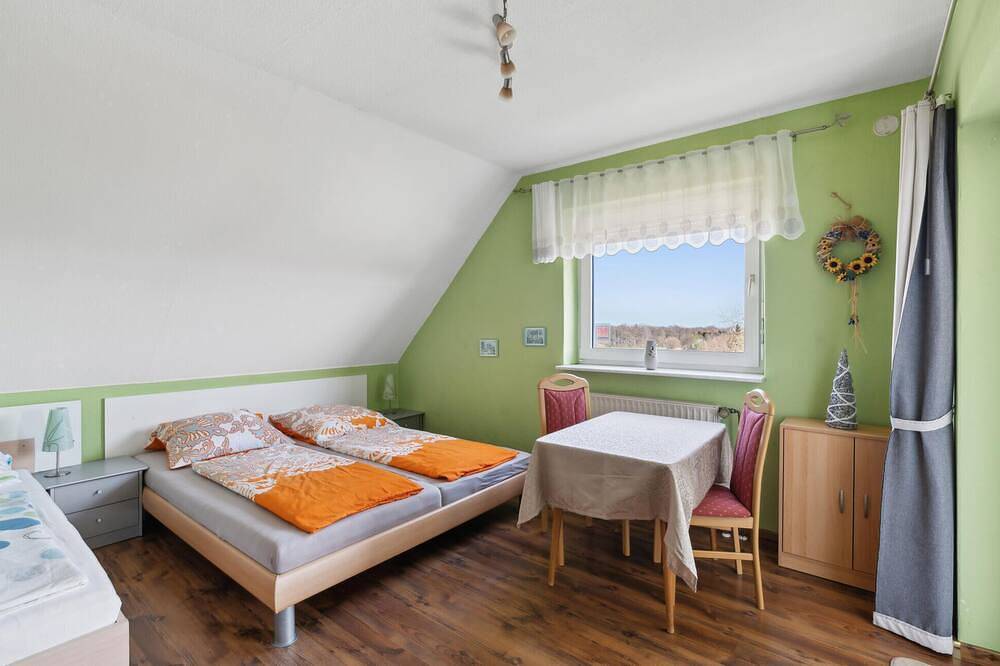 Ganze Wohnung, Schöne Wohnung in Rehburg-Loccum mit Wlan in Bad Rehburg, Rehburg-Loccum