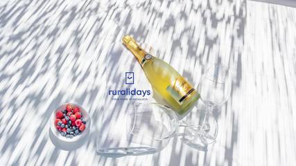 Villa voor 8 Personen in Torrox, Costa del Sol, Afbeelding 2