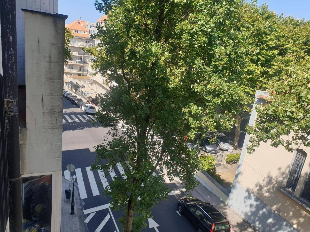 Apartamento inteiro, Beach and Riverside Apartment in Nevogilde, Porto