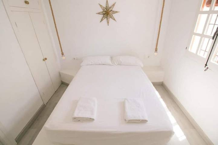 Appartement entier, El Refugio de Raquel \"My Happy Place\" in Frigiliana Road, Frigiliana