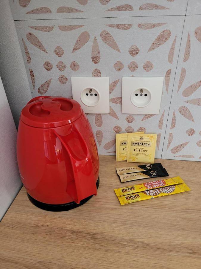 Location de vacances pour 4 personnes, avec jardin à Retiers - 3