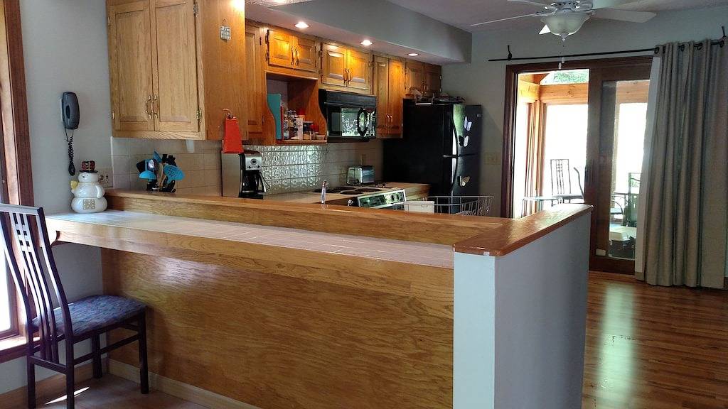 Nh Mountain Getaway! Abgeschiedene Lage in der Nähe von Squam Lake in Holderness, Squam Lake