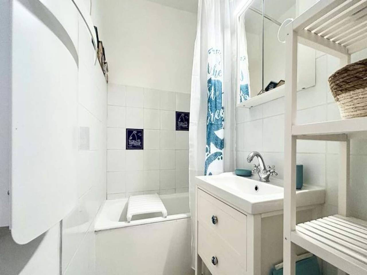 Appartement entier, Appartement près des thermes en Provence in Gréoux-les-Bains, Parc naturel régional du Verdon