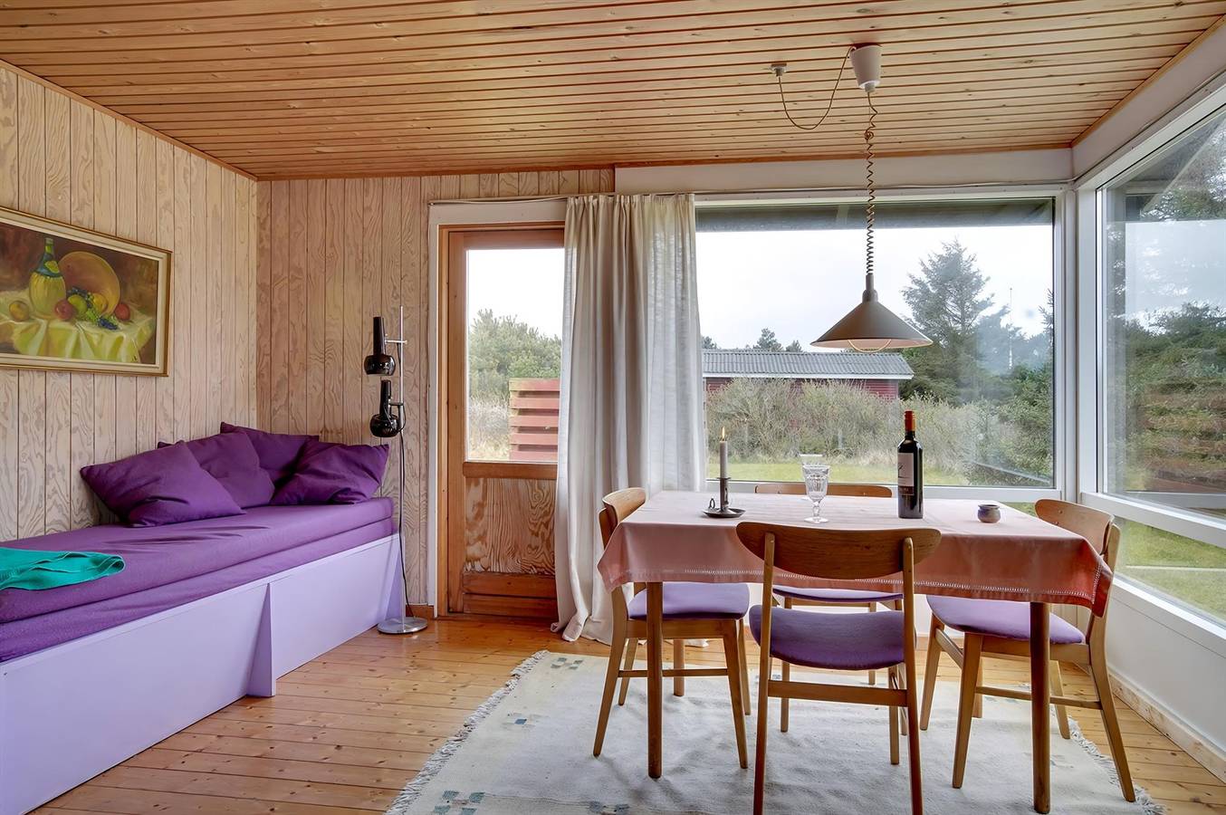2 bedroom pet friendly home in Løkken in Løkken, Hjørring und Umgebung
