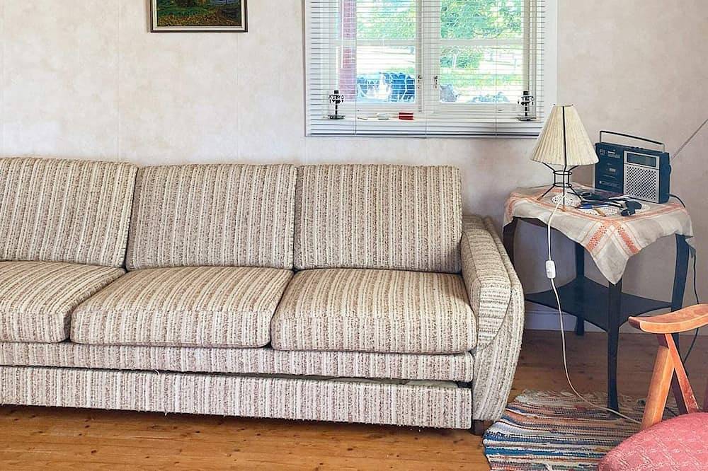 4 Personen Ferienhaus in Vetlanda in Jönköpings län