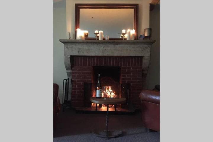 Location de vacances pour 11 personnes, avec terrasse dans Eglise Notre Dame De Noyers