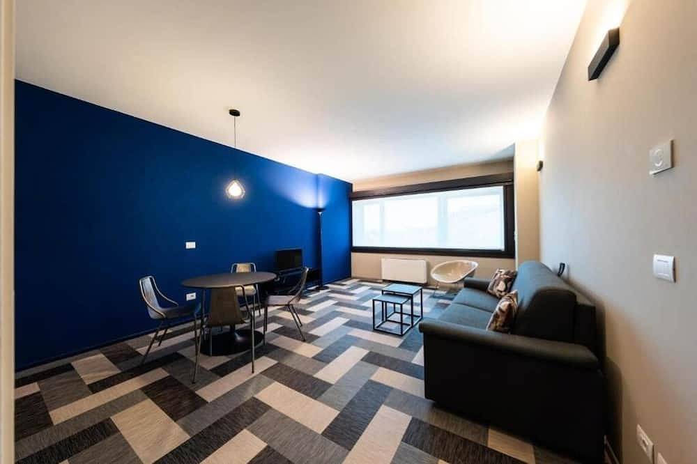 Appartamento intero, Basalto Venice Mestre Apartments : Appartamento con 1 Camera da Letto in Venezia, Provincia di Venezia
