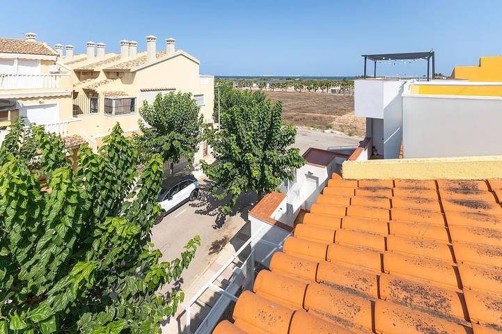 Holiday home for 4 people - 1