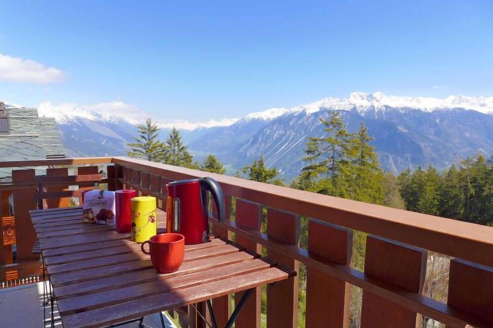 Appartamento vacanze a Randogne a partire da 199€ a notte