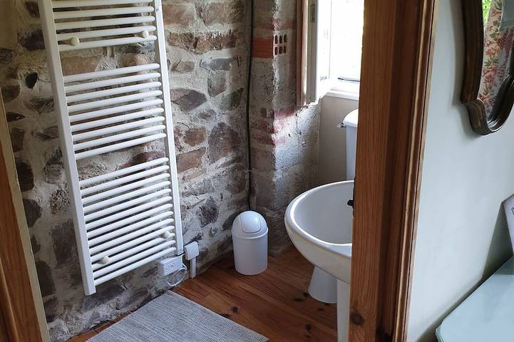 Location de vacances pour 2 personnes à Roncey - 2