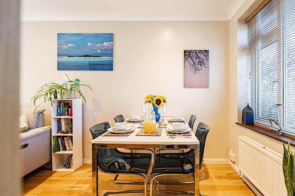 Ferienhaus für 4 Personen in Norwich, Norfolk