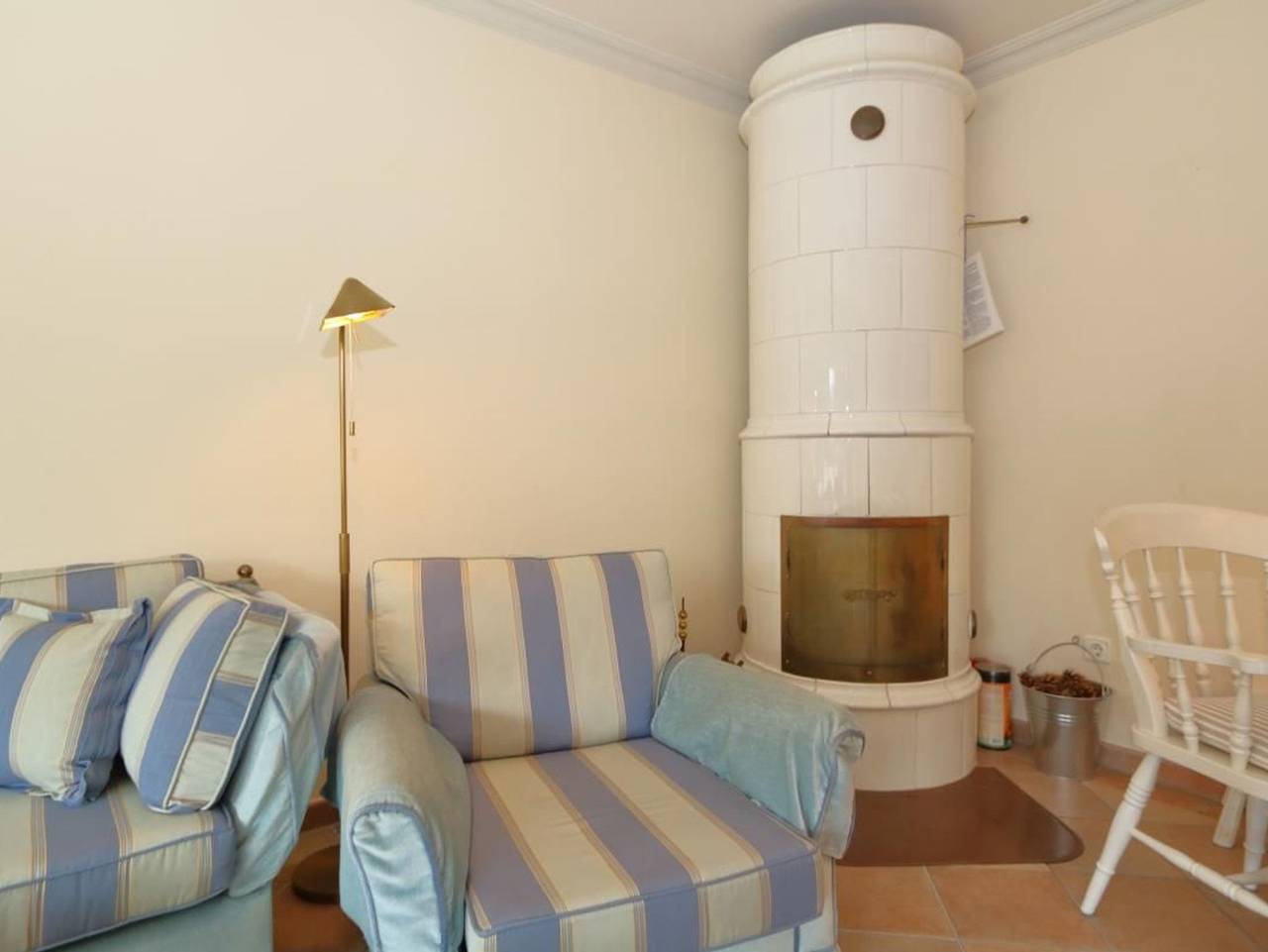 Ganze Wohnung, Haus Tondernhüs - Haus Tondernhüs in Keitum, Sylt (Gemeinde)