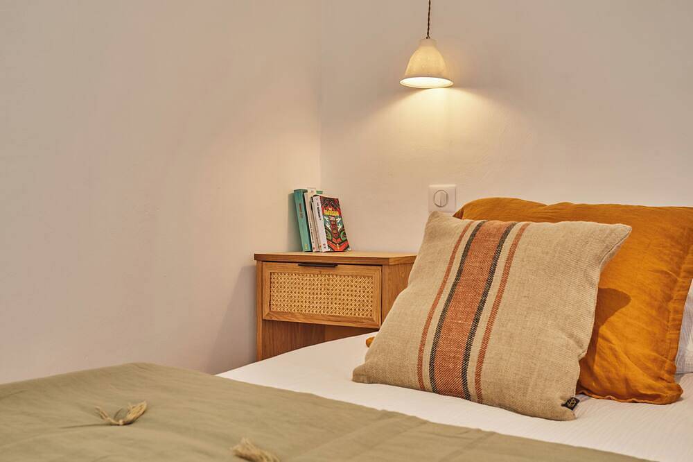 Small country house in the heart of Goult  in Goult, Regionaler Naturpark Luberon