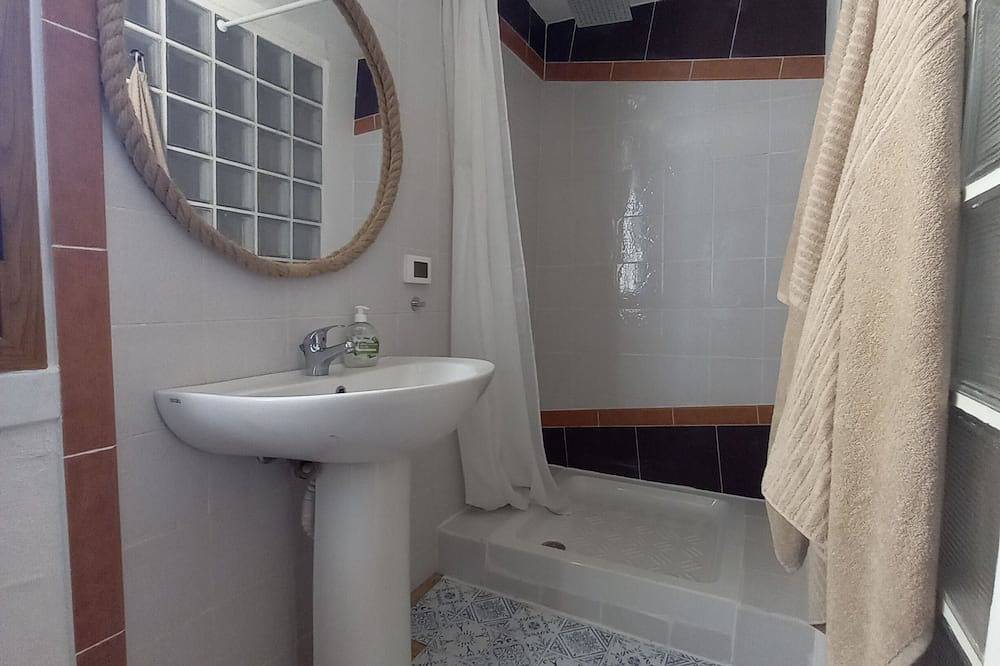 Entire apartment, The Terrace in the Blue, with an exclusive terrace for dining under the stars in Trapani, Trapani Province