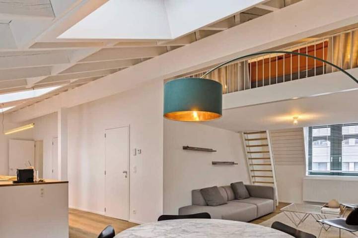 Appartamento vacanze per 6 persone - 1