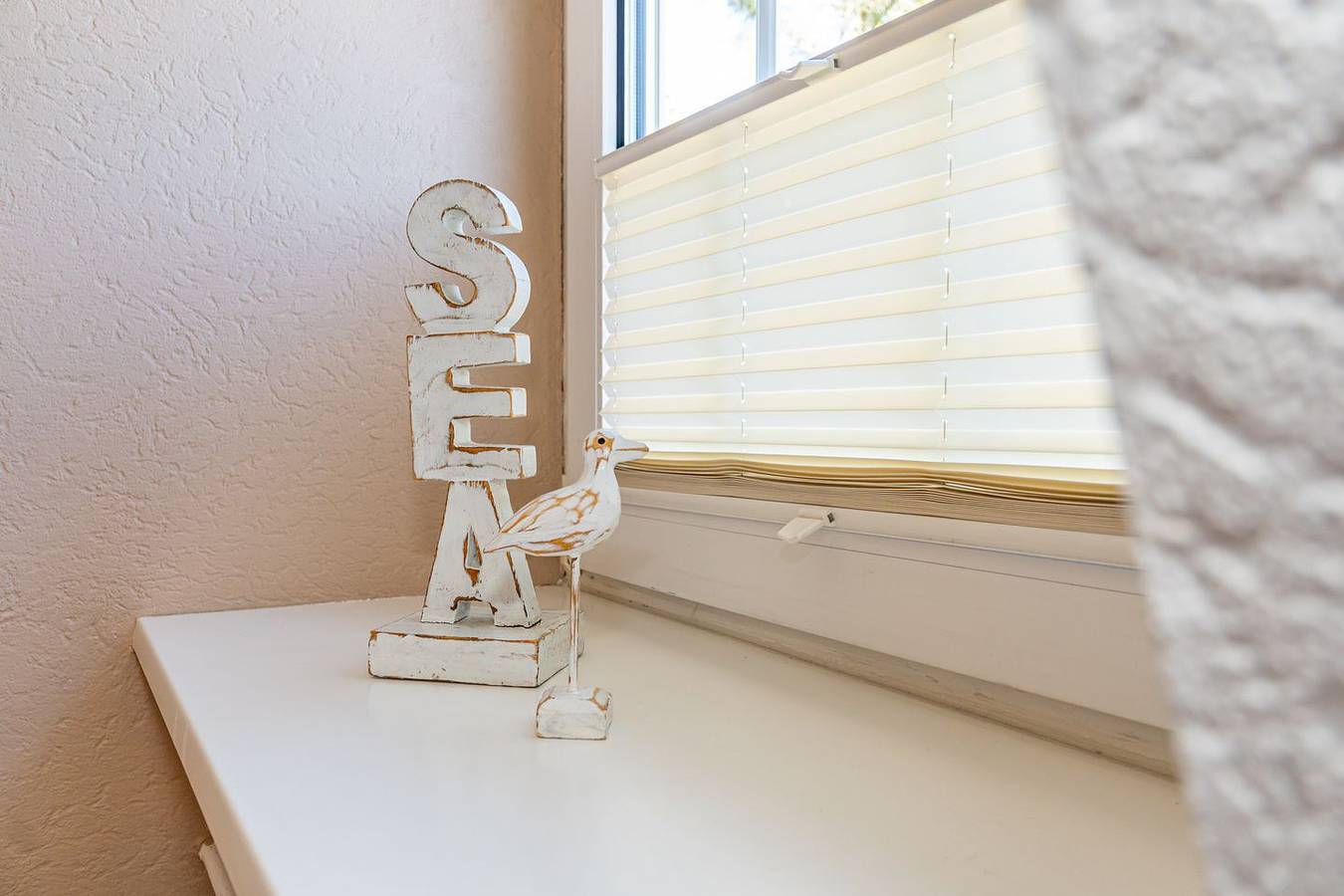Ganze Wohnung, 3-Zimmer-Ferienwohnung hinter den Dünen in Westerland - nur 300 Meter bis zum Strand! in Westerland, Sylt (Gemeinde)