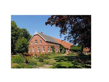 Ferienhaus für 6 Personen in Dornumersiel, Dornum, Bild 1