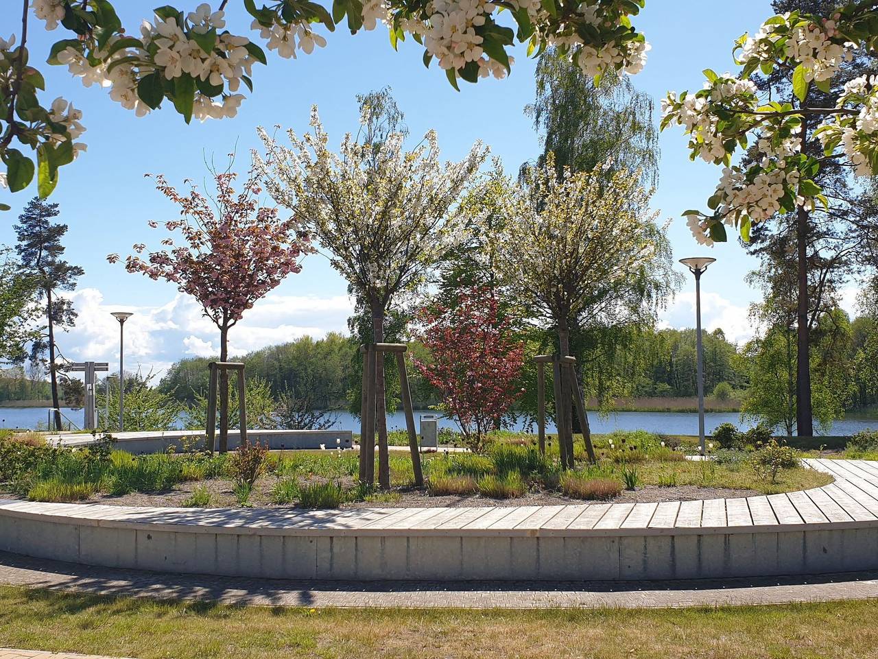 Ganze Ferienwohnung, Kölp - Karp in Kölpinsee, Loddin