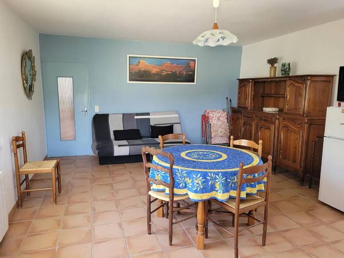 Location de vacances pour 5 personnes, avec vue ainsi que jardin et piscine à Mirabel-aux-Baronnies - 2