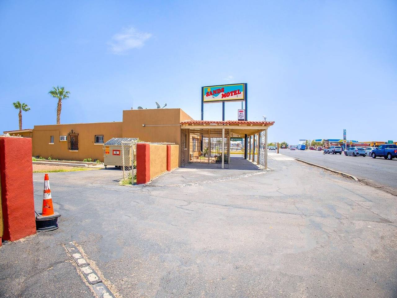 Apartamento entero, Cama Queen | Smk | El Paso, Tx in El Paso (TX), Condado de El Paso