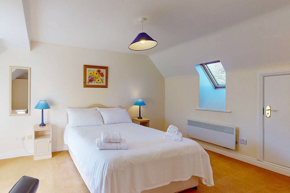 Aughrim Holiday Village No. 11 in County Wicklow