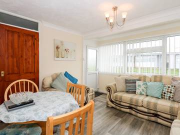 Holiday Rental for 4 People in Hemsby, Newport (Norfolk), Photo 4