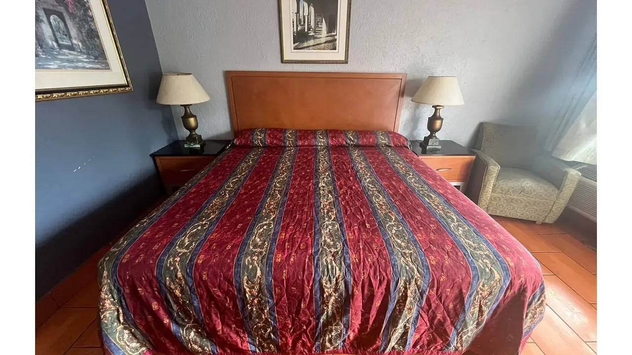 Apartamento vacacional entero, Ferienwohnung für 2 Personen (14 m²) in Stardust Colonia in Brownsville (desambiguación), Condado de Cameron