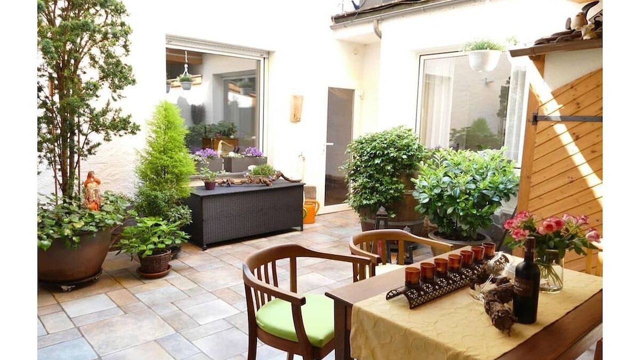 Ferienhaus für 4 Personen (62 m²) in Winningen in Winningen, Osteifel