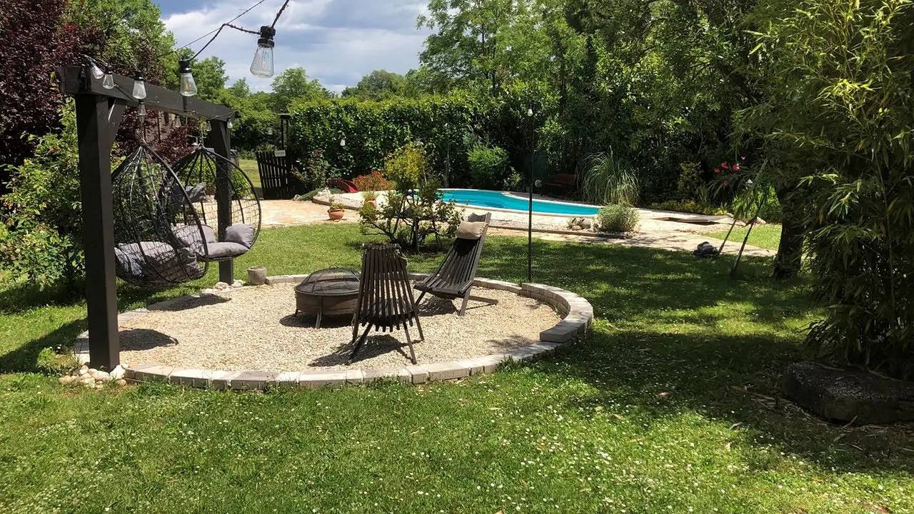 Ferienhaus für 6 Personen (110 m²) in Medaki in Medaki, Istrien