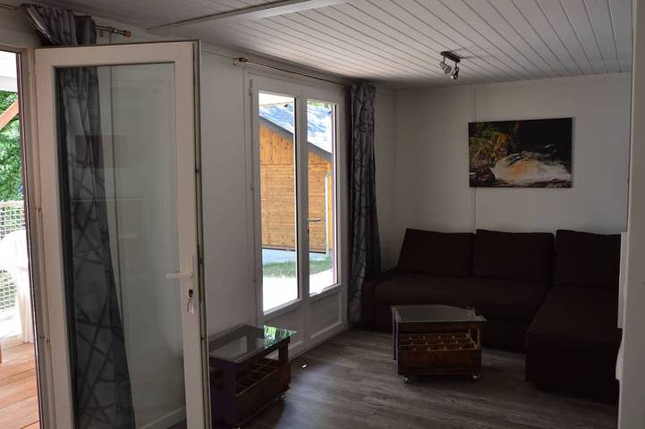 Ferienhaus in idyllischer Umgebung in Espagnac, Tulle und Umgebung