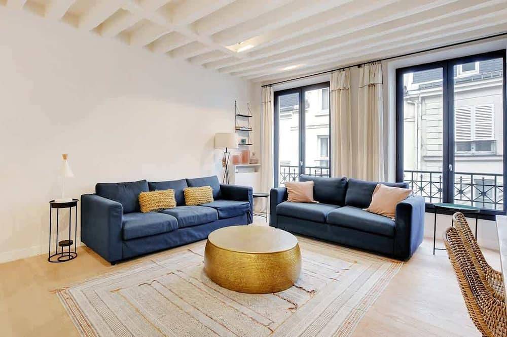Appartement de vacances