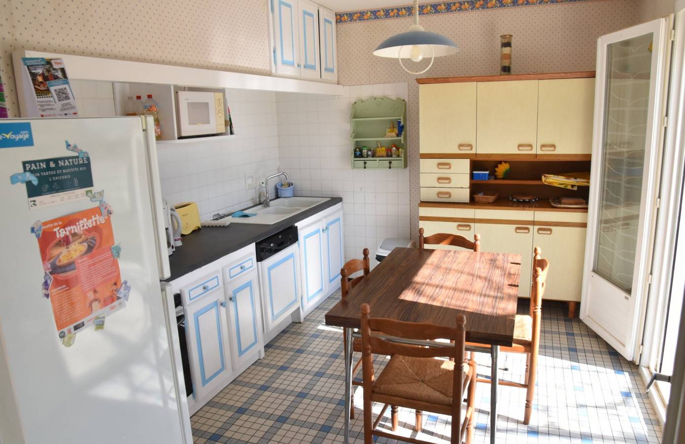 Gîte l'Escale à Vielmur, à proximité de Castres in Vielmur-sur-Agout, Région de Castres
